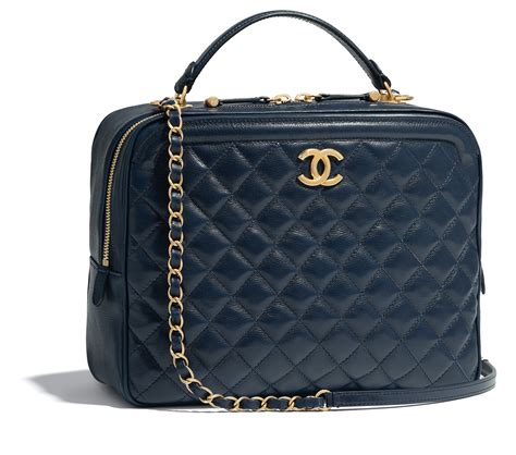 chanel vanity case hk|chanel vanity bag 2020.